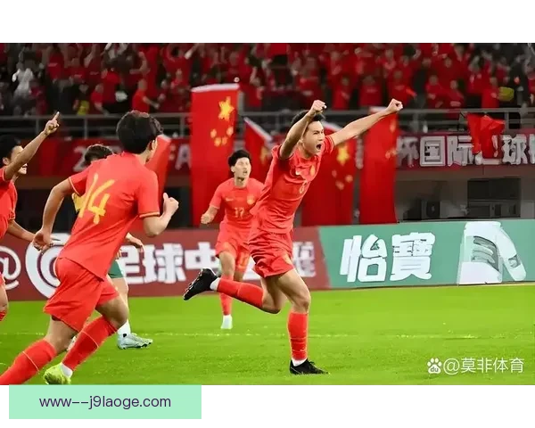 中国男足凭借净胜球险些出线 世预赛激战进程悬念重重