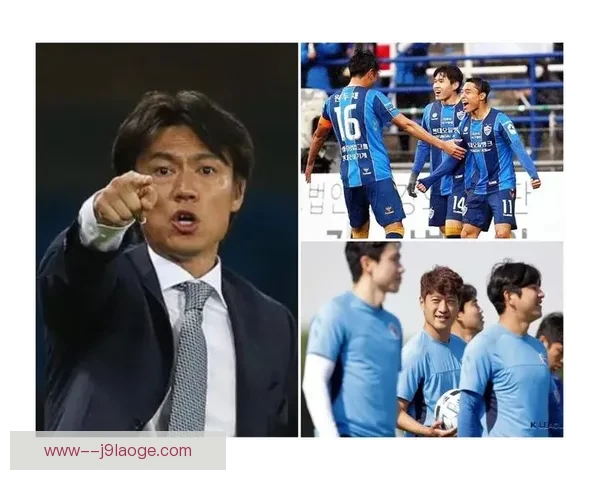 洪明甫执掌蔚山HD缔造K联赛王朝之路与韩国足球新黄金时代